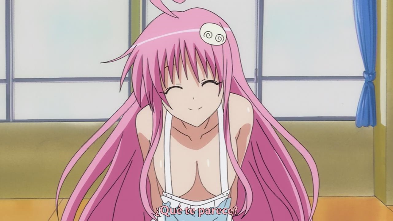 To Love-Ru: Trouble (El Mejor Anime Fansub)